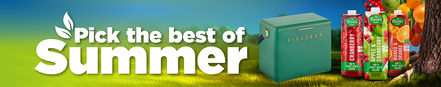 Pick the best of Summer